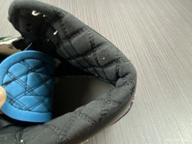1st Kicks Aleali 4 Jordan May x DJ1193-200 Camo Air 0823
